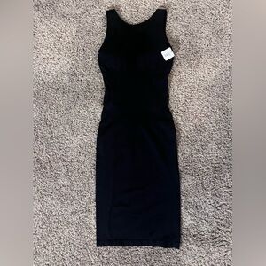 Bodycon Shaper Dress M/L